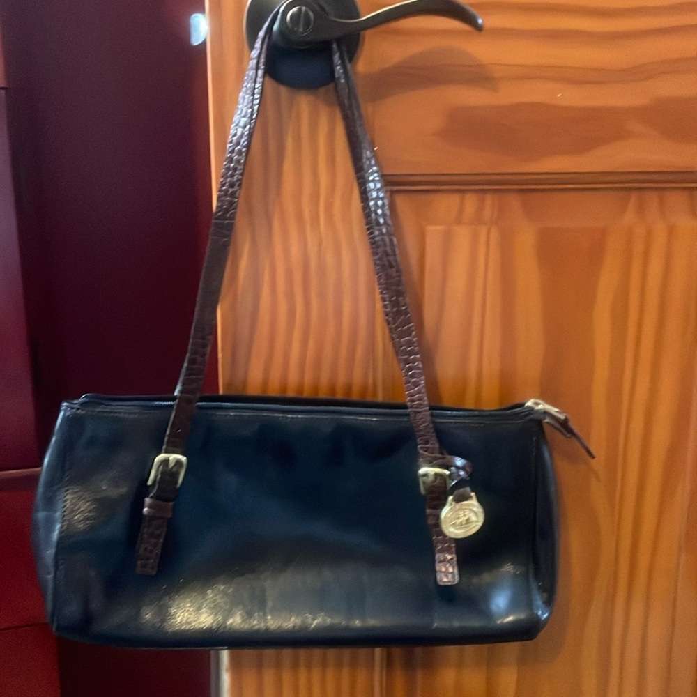 Brahmin shoulder bag